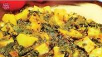 Aloo Palak Recipe Pakistani Aloo Palak Recipe Pakistani