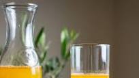 'African Heat' Spicy Lemonade 'African Heat' Spicy Lemonade