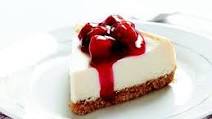 Cheesecake - Power Airfryer Xl™ Cheesecake - Power Airfryer Xl™