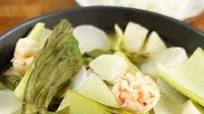 Quick Sinigang Quick Sinigang