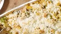 Dairy Free Chicken Broccoli Casserole Dairy Free Chicken Broccoli Casserole