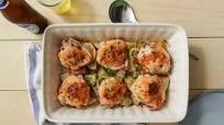 Baked Chicken Thighs Baked Chicken Thighs