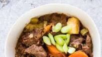 Instant Pot Beef Stew Instant Pot Beef Stew