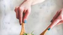 Spinach Salad and Dressing Recipe Spinach Salad and Dressing Recipe