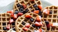 Mini Waffles Mini Waffles