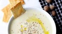 Silky Cream of Cauliflower Soup Silky Cream of Cauliflower Soup