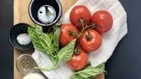 Caprese Salad Recipe Caprese Salad Recipe