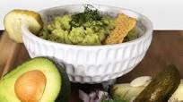 Pickled Guacamole Recipe Pickled Guacamole Recipe