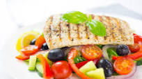 Med/greek salad Med/greek salad
