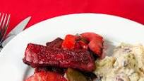 Crock Pot Country-Style Ribs With Sauerkraut Crock Pot Country-Style Ribs With Sauerkraut