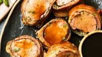 Bacon Wrapped Pork Tenderloin Recipe Bacon Wrapped Pork Tenderloin Recipe