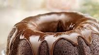 CHOCOLATE STOUT BUNDT CAKE CHOCOLATE STOUT BUNDT CAKE