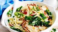 Light and tasty weeknight dinners for when you're in a rush Light and tasty weeknight dinners for when you're in a rush