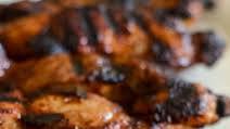 Ninja Foodi Grilled Ribs Ninja Foodi Grilled Ribs