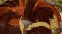 Marble Cake Recipe & Video Marble Cake Recipe & Video