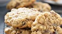 EASY OATMEAL COOKIES EASY OATMEAL COOKIES