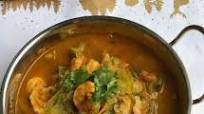 15 minute Instant Pot Shrimp Curry- Easy Shrimp Curry 15 minute Instant Pot Shrimp Curry- Easy Shrimp Curry