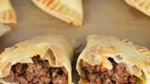 Baked Beef Empanadas Baked Beef Empanadas