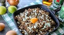 Sisig Sisig