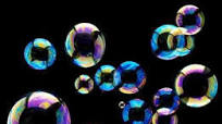 Kids Blowing bubbles recipe (non-edible) Kids Blowing bubbles recipe (non-edible)