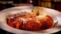 Stuffed Meatballs Stuffed Meatballs