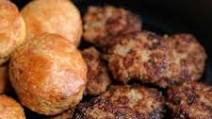 Chicken Breakfast Sausage Chicken Breakfast Sausage