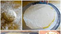 Basic Pizza Dough Basic Pizza Dough