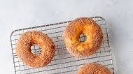 Air Fryer Donuts Air Fryer Donuts