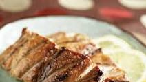 Japanese-Style Grilled Fish Japanese-Style Grilled Fish