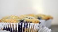 Pancake Mix to Blueberry Muffins Pancake Mix to Blueberry Muffins
