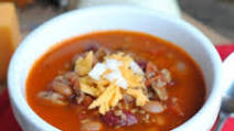 Copycat Recipe! Wendy's Chili Recipe Copycat Recipe! Wendy's Chili Recipe