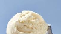 Double Fold Vanilla Ice Cream Double Fold Vanilla Ice Cream