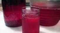 Grape Juice in a Jar Grape Juice in a Jar