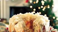 Cream Cheese-Coconut-Pecan Pound Cake Cream Cheese-Coconut-Pecan Pound Cake