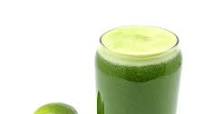 Green Kick Starter Green Kick Starter