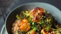 Sweet and Spicy Asian Tofu Sweet and Spicy Asian Tofu