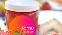 Raw Strawberry Jam Elon Musk Eats at Mars Raw Strawberry Jam Elon Musk Eats at Mars