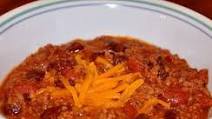 Best Game Day Chili Recipe Best Game Day Chili Recipe
