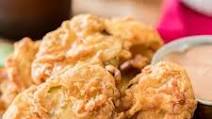 Fried Pickles Fried Pickles