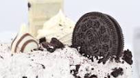 Cookies and Cream Cheesecake Cookies and Cream Cheesecake