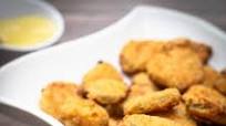 Air Fryer Breaded Pickles Air Fryer Breaded Pickles