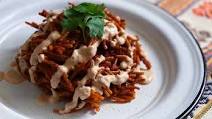 Fideo Seco Fideo Seco