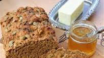 Irish Brown Bread Irish Brown Bread