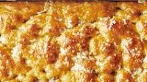 Shockingly Easy No-Knead Focaccia Shockingly Easy No-Knead Focaccia