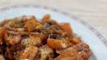 Pork and Apple Stew Pork and Apple Stew