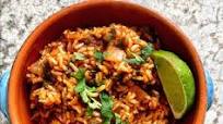Mexican Rice Mexican Rice