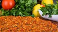 Lahmacun Recipe Turkish Pizza Lahmacun Recipe Turkish Pizza