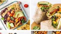 55+ Best Vegan Meal Prep Recipes 55+ Best Vegan Meal Prep Recipes