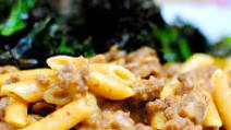Homemade Cheeseburger Helper Homemade Cheeseburger Helper