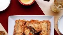 Air Fryer Egg Rolls Recipe by Tasty Air Fryer Egg Rolls Recipe by Tasty